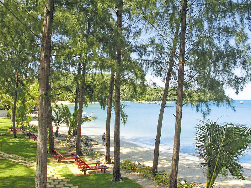 Best Western Premier Bangtao Beach Resort & Spa 6