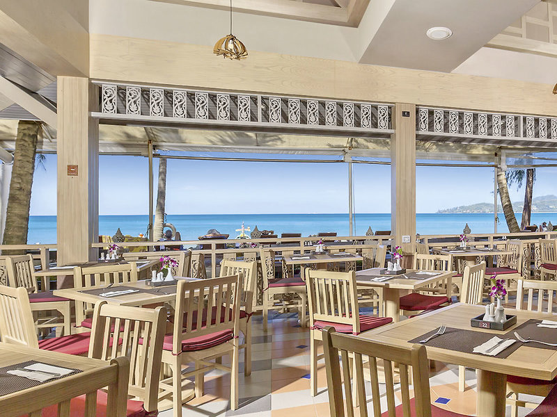 Best Western Premier Bangtao Beach Resort & Spa 8