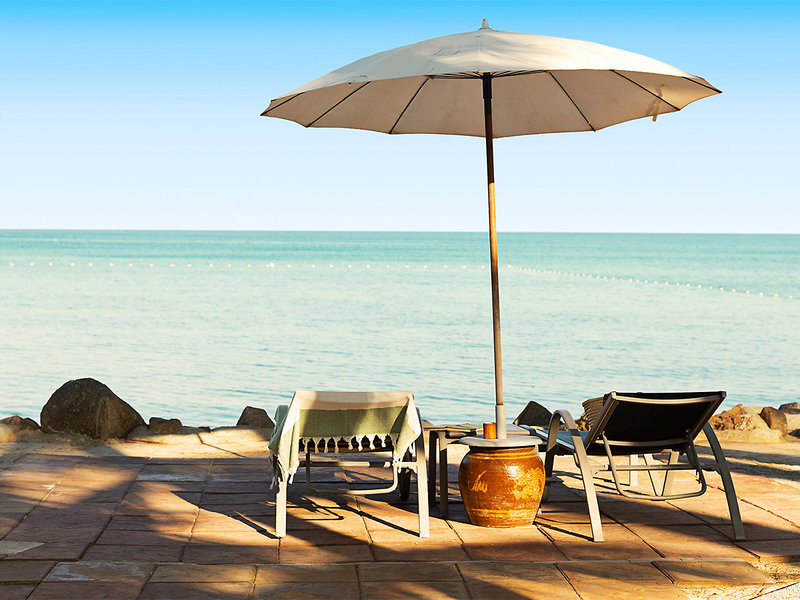 Best Western Premier Bangtao Beach Resort & Spa 12