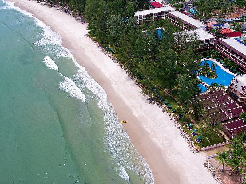 Best Western Premier Bangtao Beach Resort & Spa 13