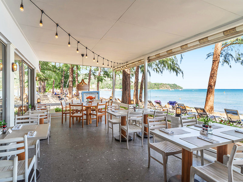 Best Western Premier Bangtao Beach Resort & Spa 14