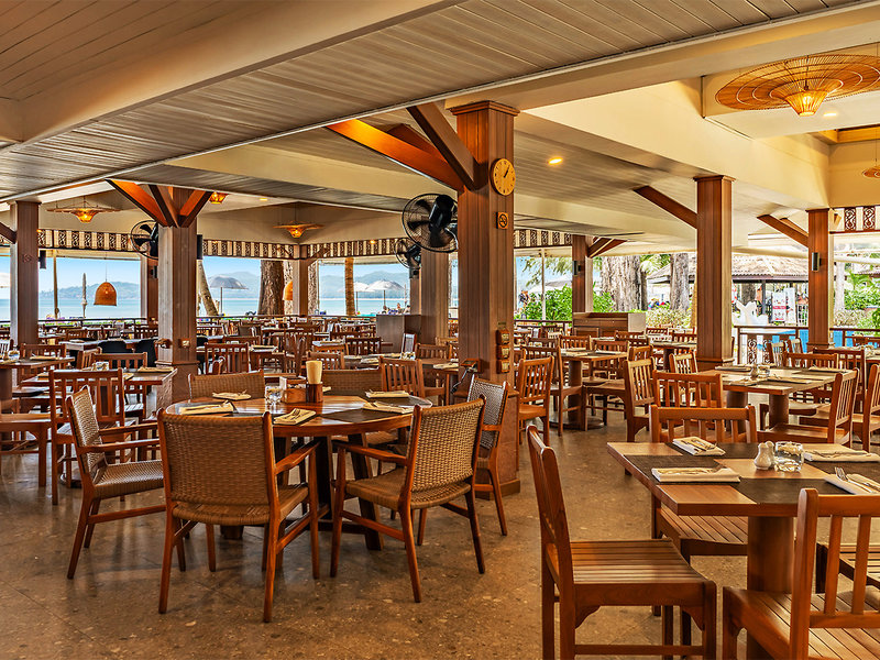 Best Western Premier Bangtao Beach Resort & Spa 15