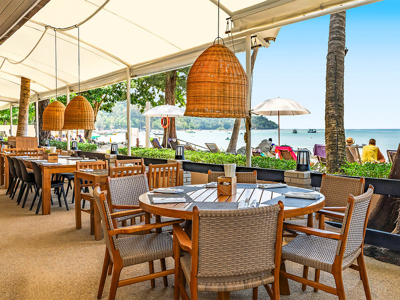 Best Western Premier Bangtao Beach Resort & Spa 17