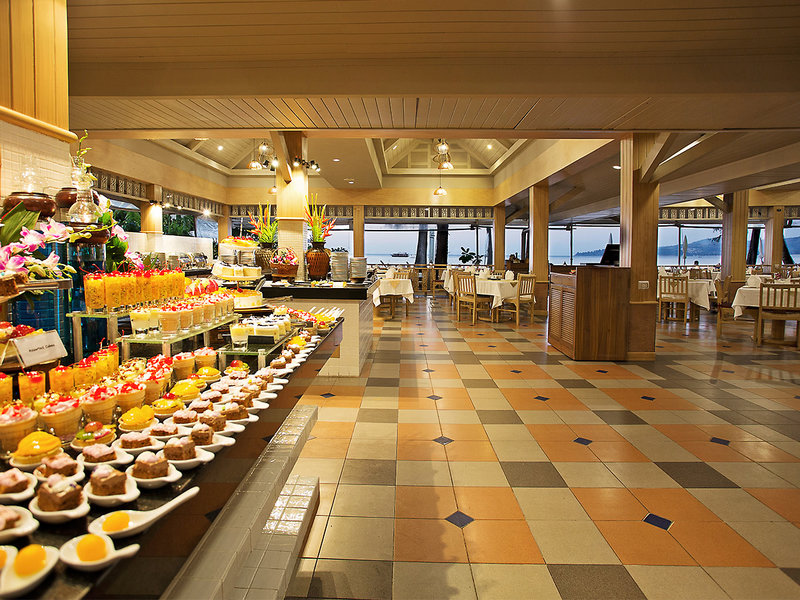 Best Western Premier Bangtao Beach Resort & Spa 20