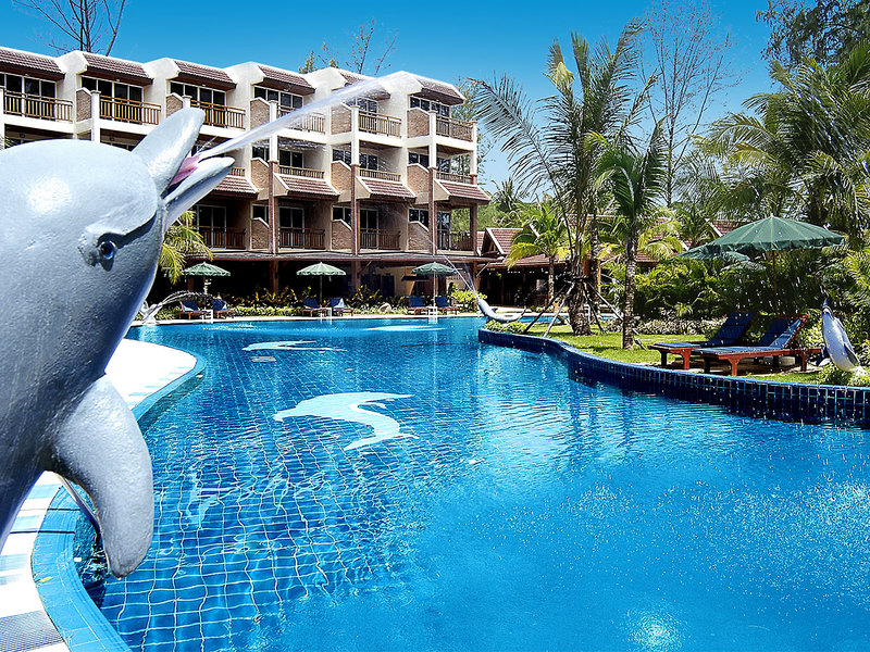 Best Western Premier Bangtao Beach Resort & Spa 21