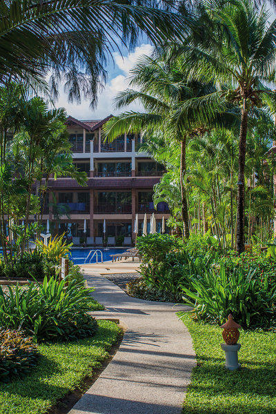 Best Western Premier Bangtao Beach Resort & Spa 5