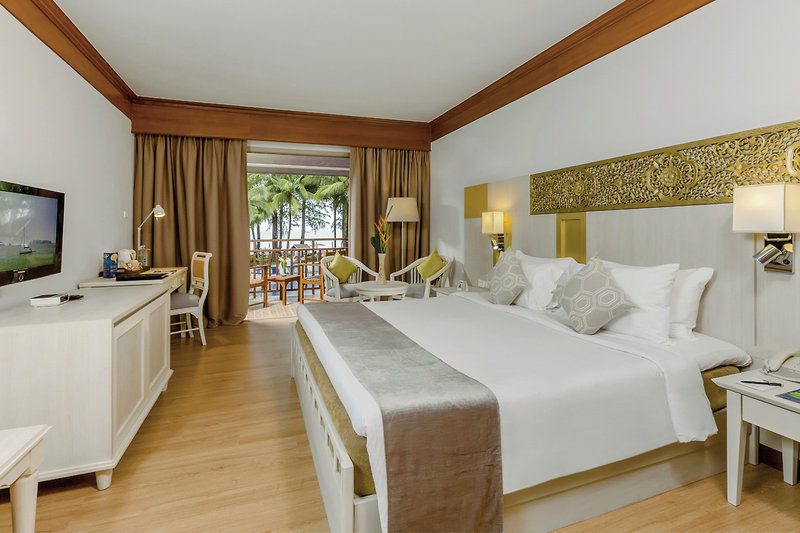 Best Western Premier Bangtao Beach Resort & Spa 6