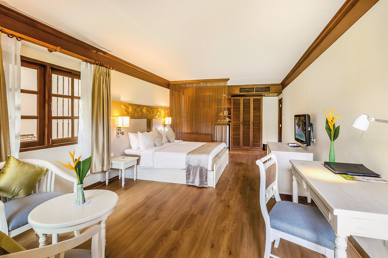 Best Western Premier Bangtao Beach Resort & Spa 8