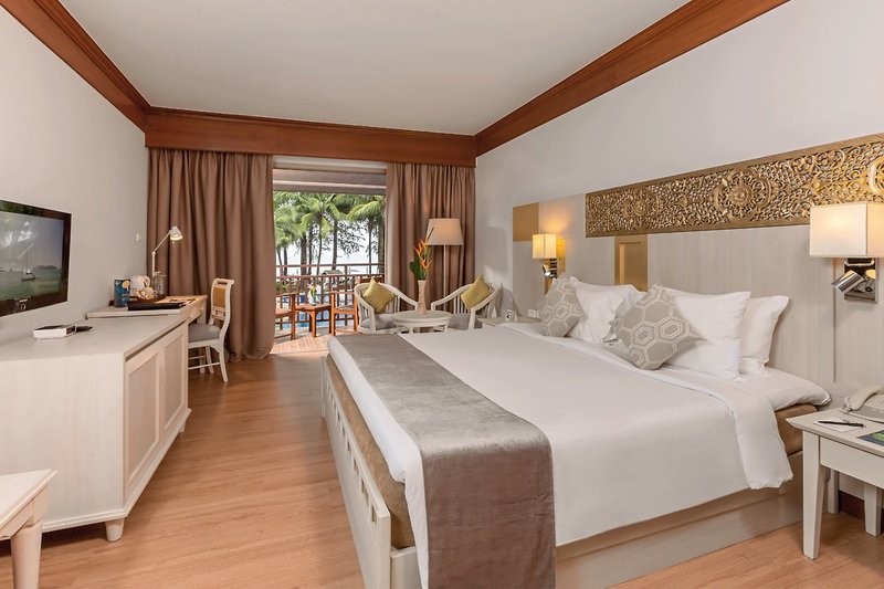 Best Western Premier Bangtao Beach Resort & Spa 12
