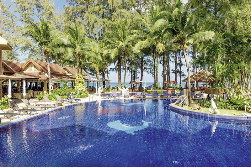 Best Western Premier Bangtao Beach Resort & Spa 15