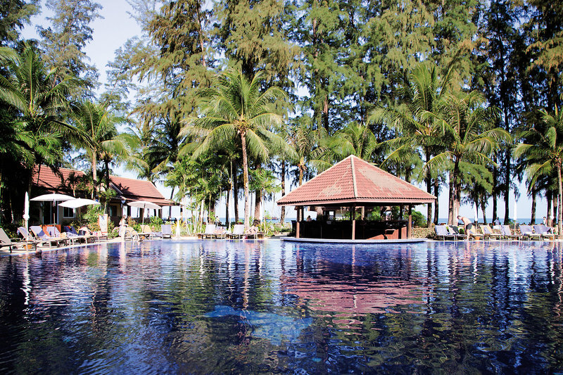 Best Western Premier Bangtao Beach Resort & Spa 17