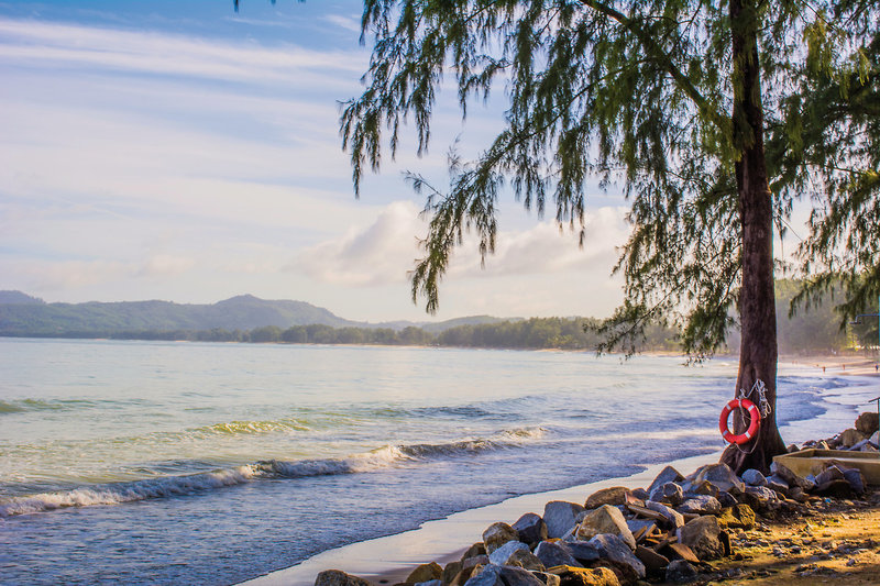 Best Western Premier Bangtao Beach Resort & Spa 20