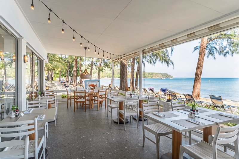 Best Western Premier Bangtao Beach Resort & Spa 22