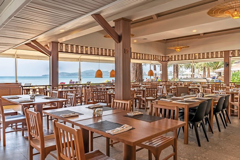 Best Western Premier Bangtao Beach Resort & Spa 23