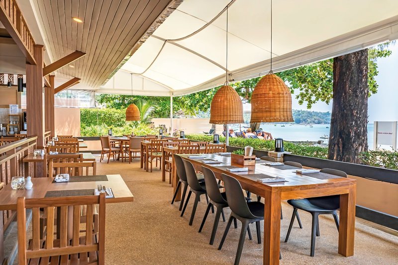 Best Western Premier Bangtao Beach Resort & Spa 26