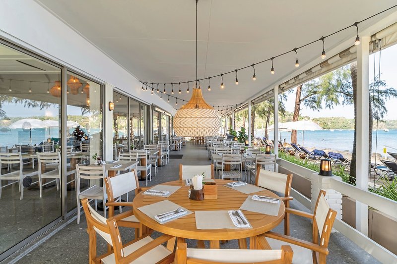 Best Western Premier Bangtao Beach Resort & Spa 28