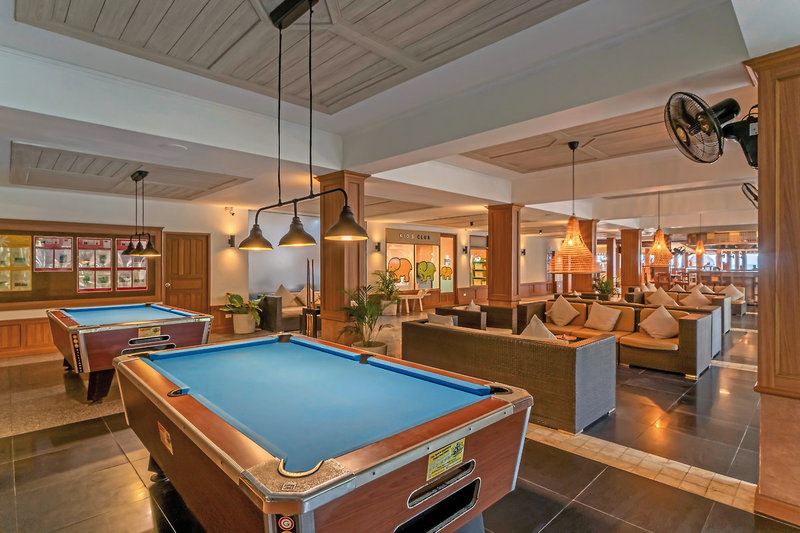 Best Western Premier Bangtao Beach Resort & Spa 32