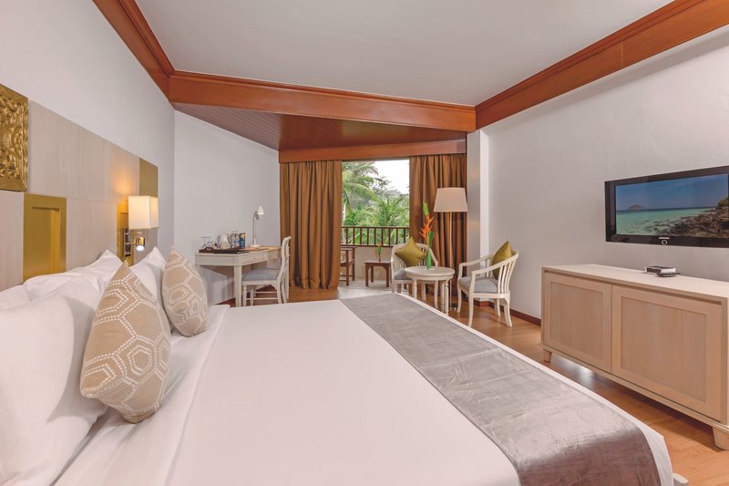 Best Western Premier Bangtao Beach Resort & Spa 2