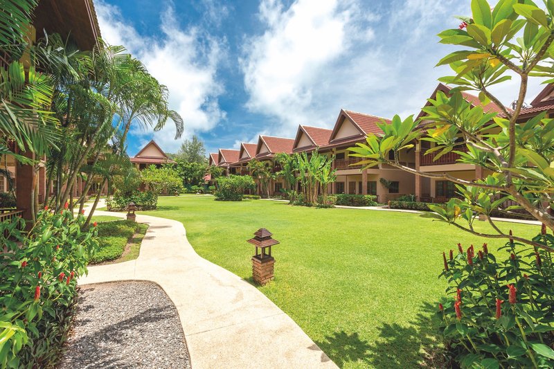 Best Western Premier Bangtao Beach Resort & Spa 5