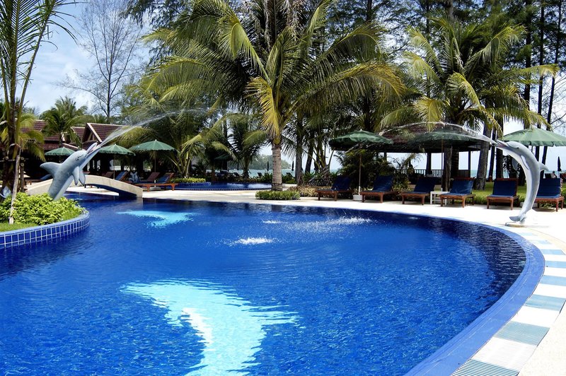 Best Western Premier Bangtao Beach Resort & Spa 6