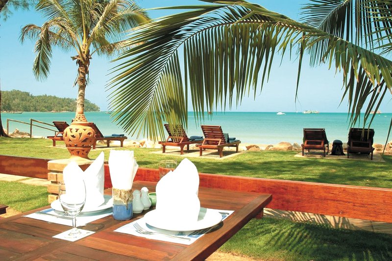 Best Western Premier Bangtao Beach Resort & Spa 7