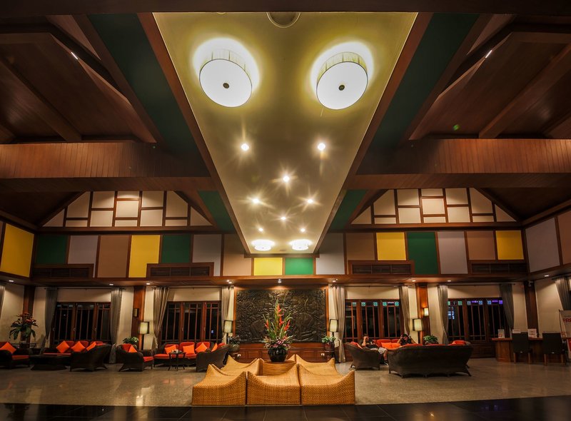 Best Western Premier Bangtao Beach Resort & Spa 8