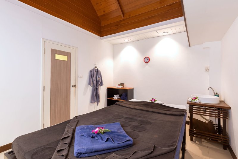 Best Western Premier Bangtao Beach Resort & Spa 13