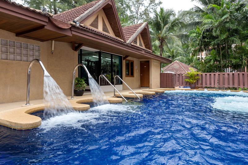 Best Western Premier Bangtao Beach Resort & Spa 14