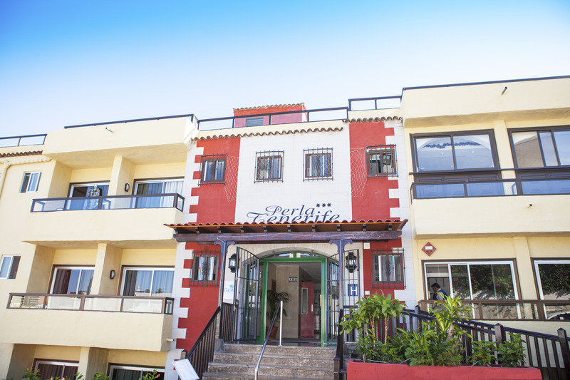 Perla Hotel Tenerife 1