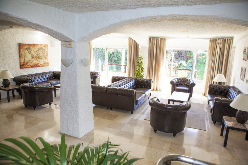 Perla Hotel Tenerife 2