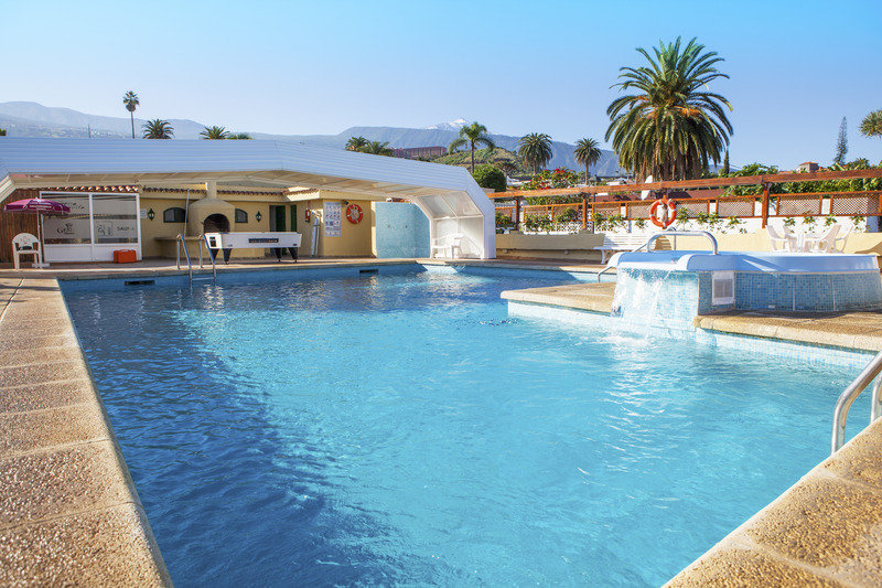 Perla Hotel Tenerife 3