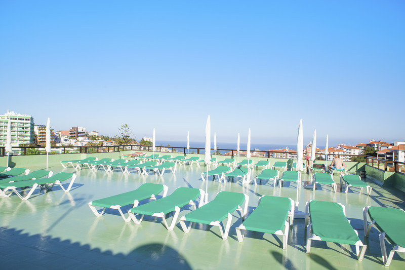 Perla Hotel Tenerife 4