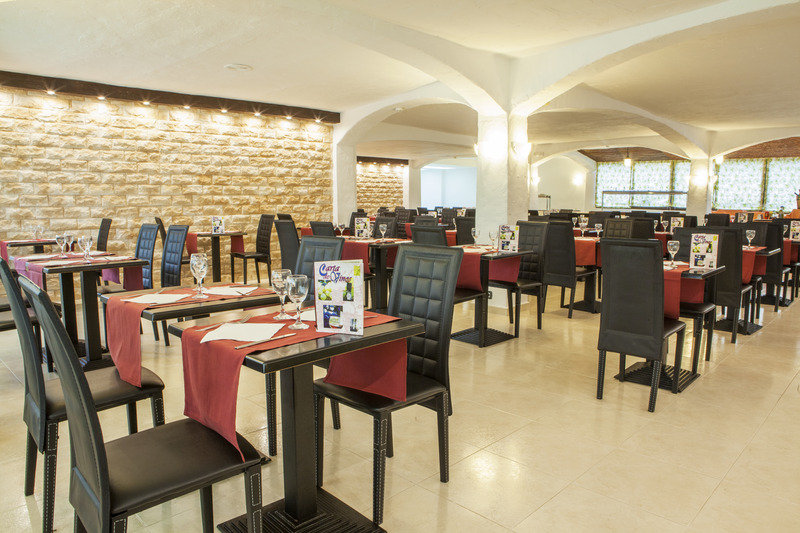 Perla Hotel Tenerife 5