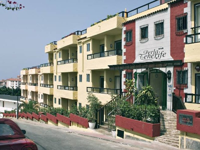 Perla Tenerife