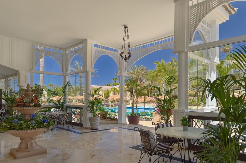 Gran Oasis Resort 10