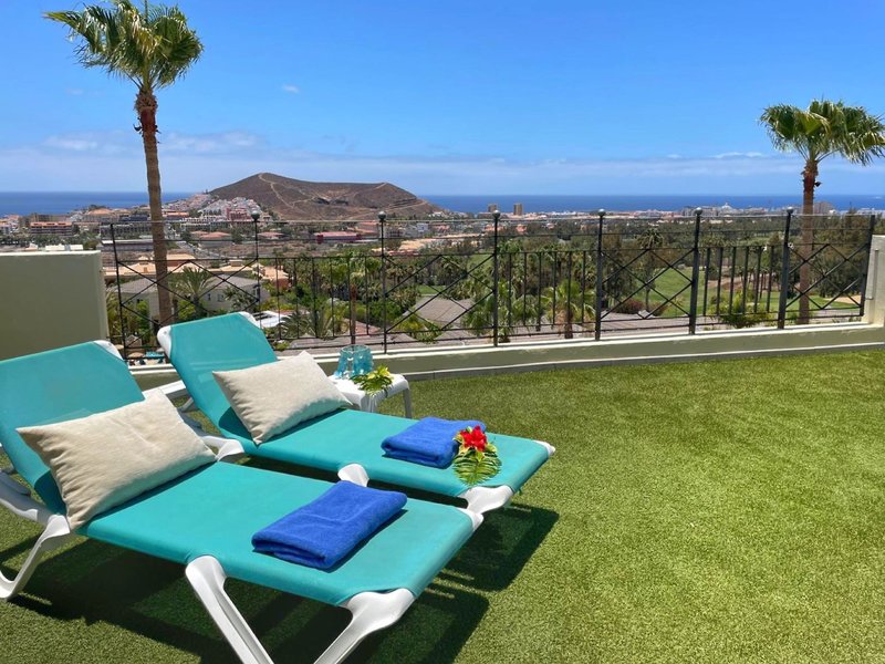 Gran Oasis Resort 12