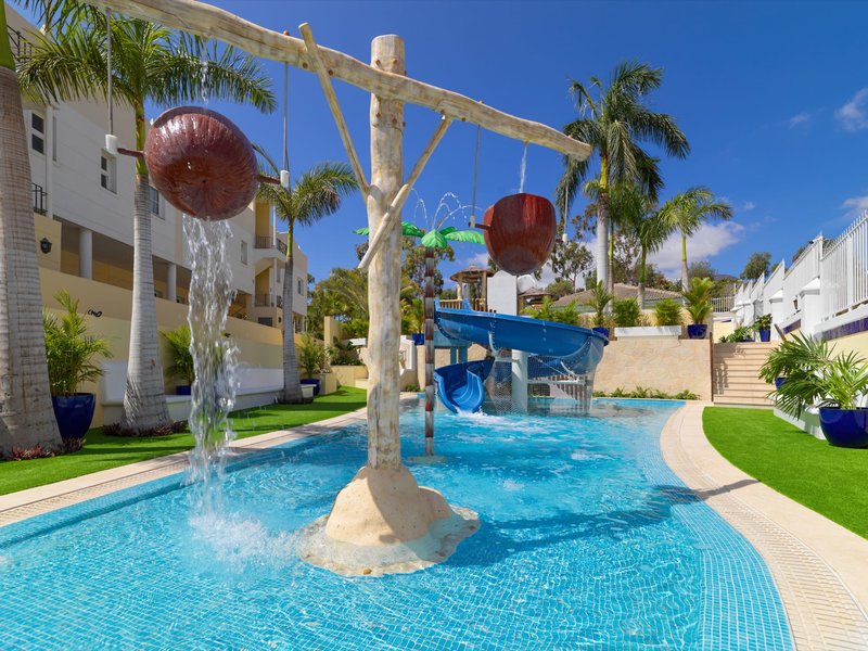 Gran Oasis Resort 25