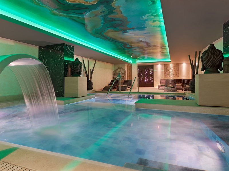 Gran Oasis Resort 26