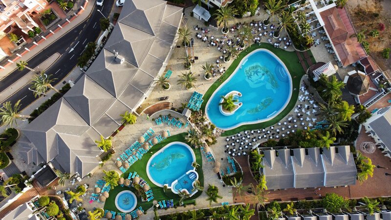 Gran Oasis Resort 3