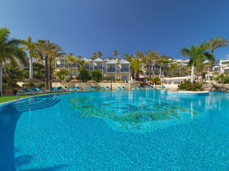 Gran Oasis Resort 1