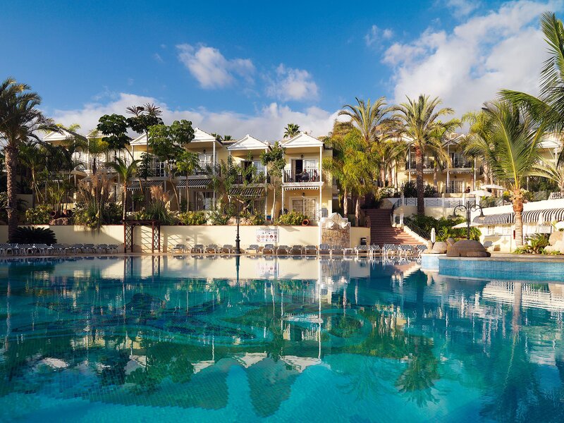 Gran Oasis Resort 4