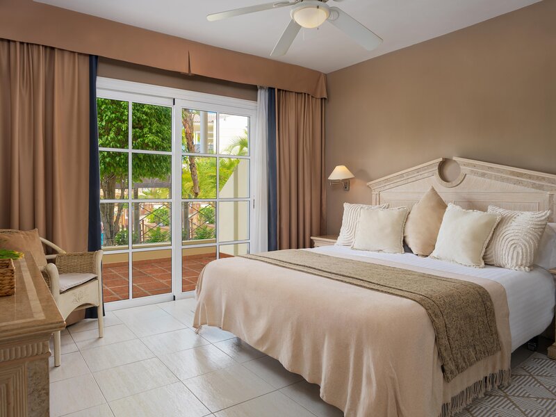Gran Oasis Resort 9