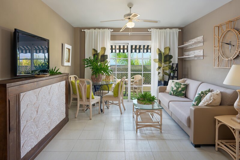 Gran Oasis Resort 10