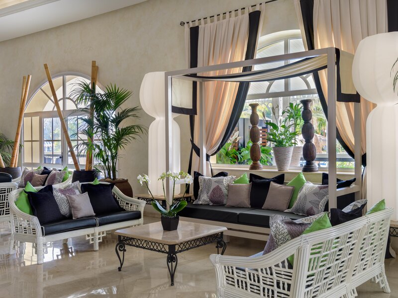 Gran Oasis Resort 15