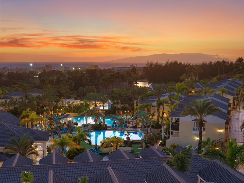 Gran Oasis Resort 24