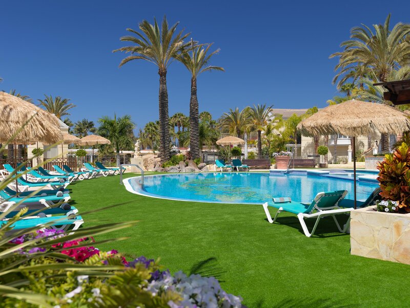 Gran Oasis Resort 26