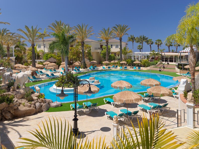 Gran Oasis Resort 28