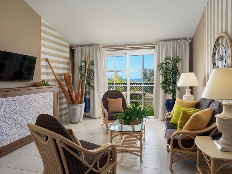 Gran Oasis Resort 29