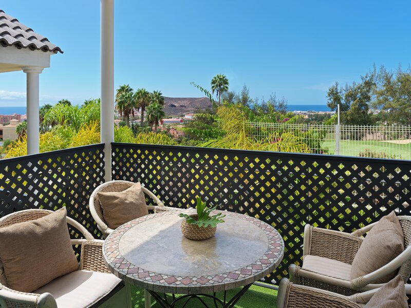 Gran Oasis Resort 30