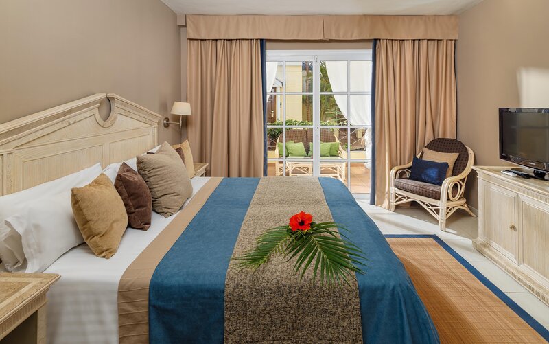 Gran Oasis Resort 34